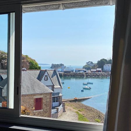 La Maison Du Grand Rocher プルバスラネック エクステリア 写真